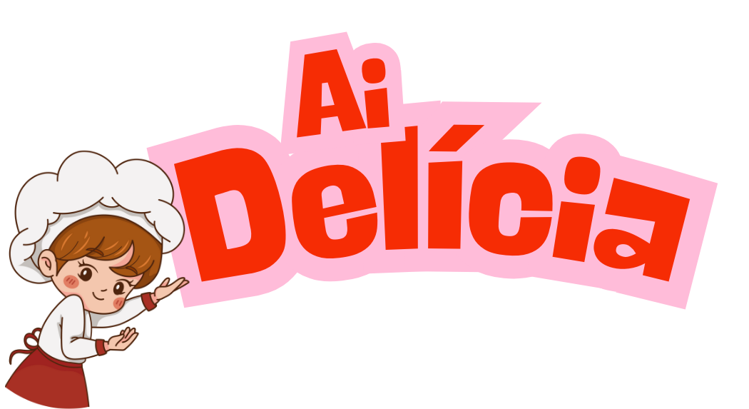 Ai Delícia