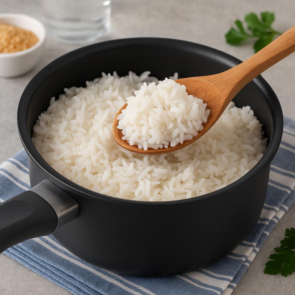 Como Fazer Arroz Soltinho: Dicas de Ouro