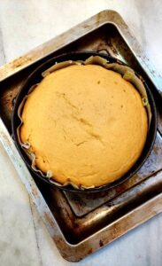 Bolo Simples: A Receita Clássica de Bolo Caseiro