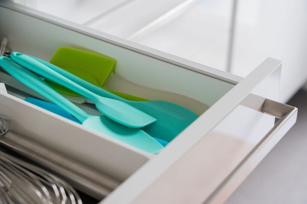 Utensílios de Cozinha Essenciais: Kit Completo para Montar sua Cozinha