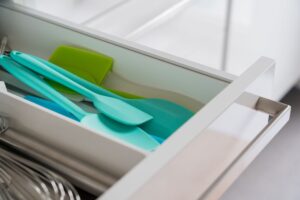 Utensílios de Cozinha Essenciais: Kit Completo para Montar sua Cozinha